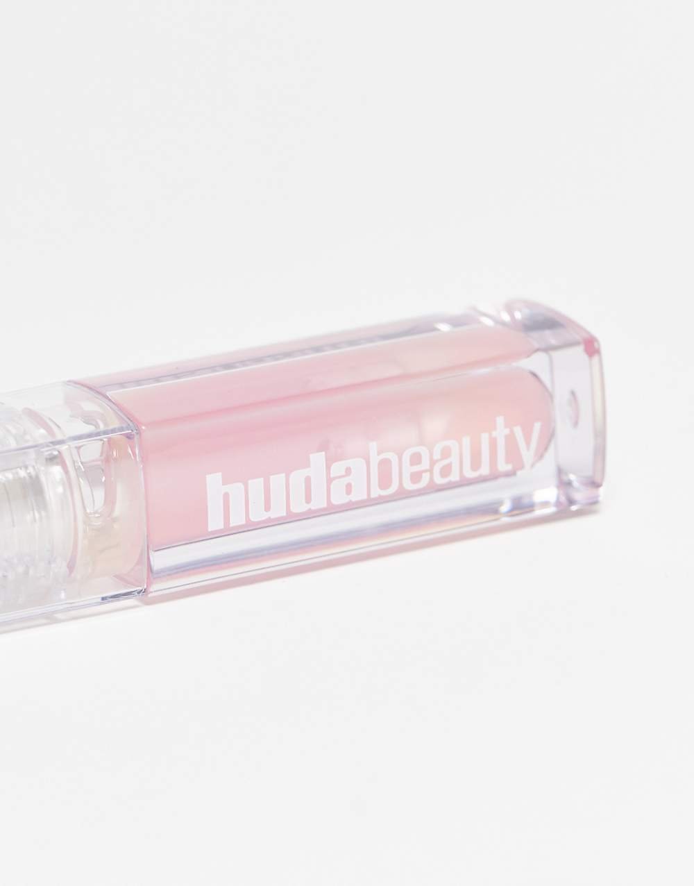 Jelly lip oil Faux Filler - Juicy Pink Lady