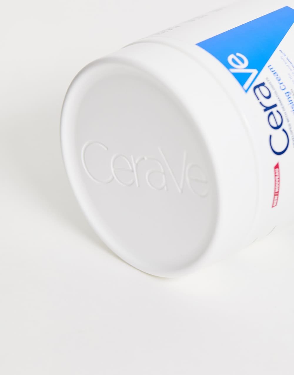 Crème hydratante hyaluronique et céramides - 454 g