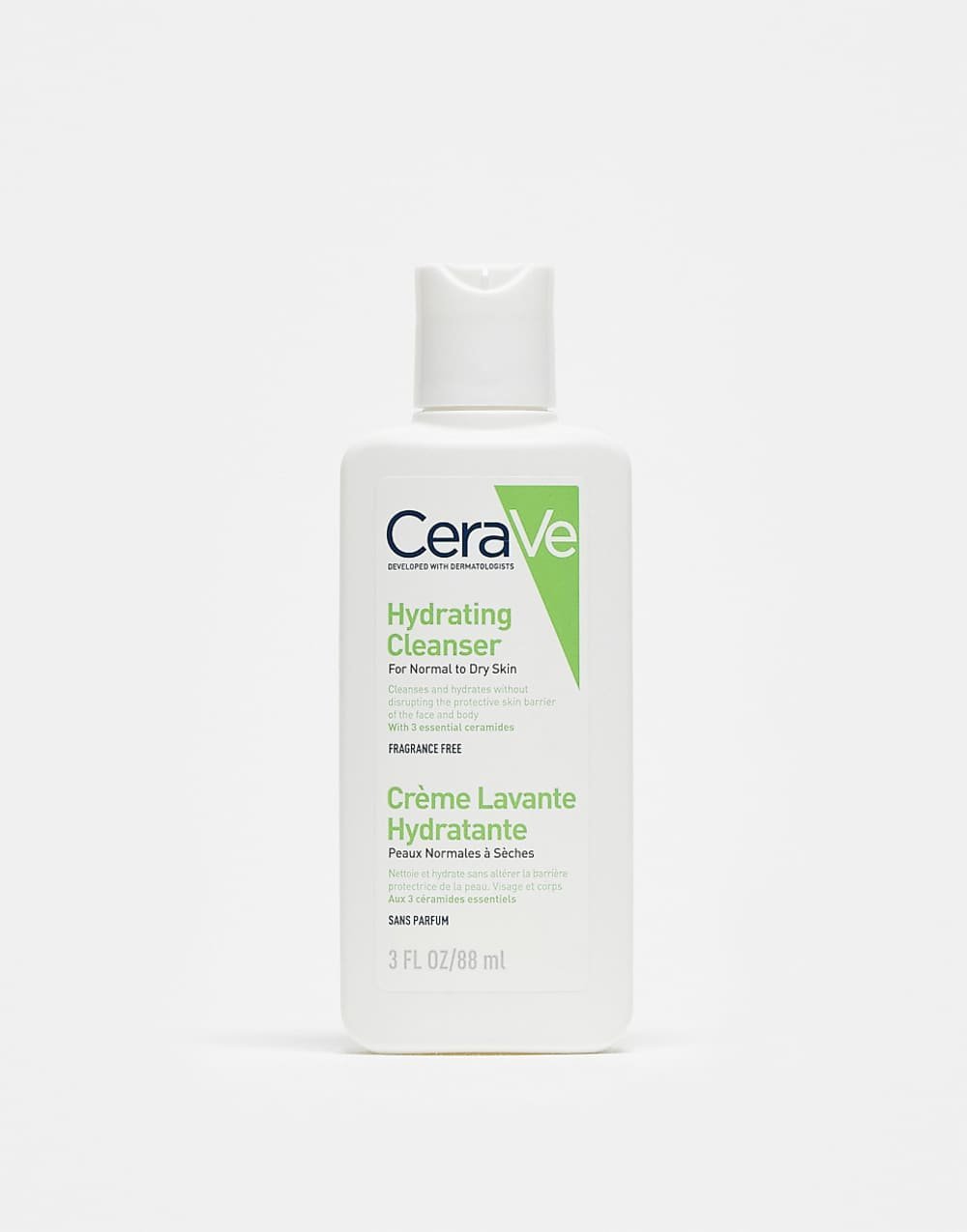 Nettoyant hydratant l bechra 3adiya l nachfa 88 ml