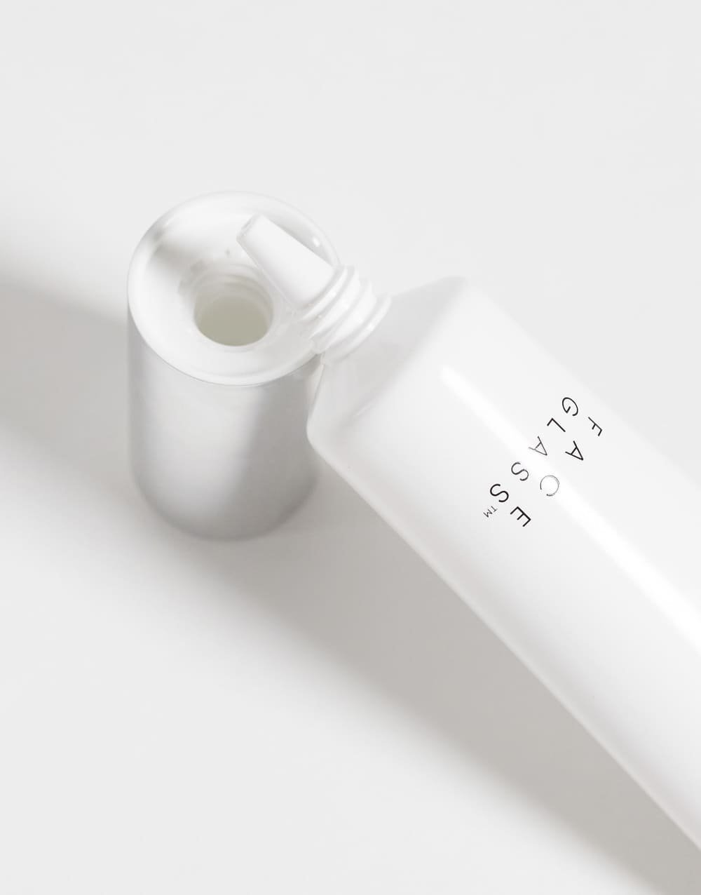 Base de teint mrtteb effet verre FaceGlass - 30 ml