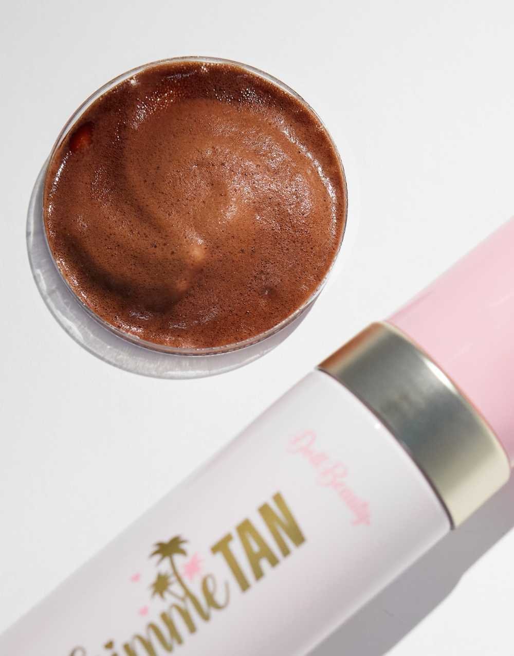 Autobronzant Gimme Tan - Dark