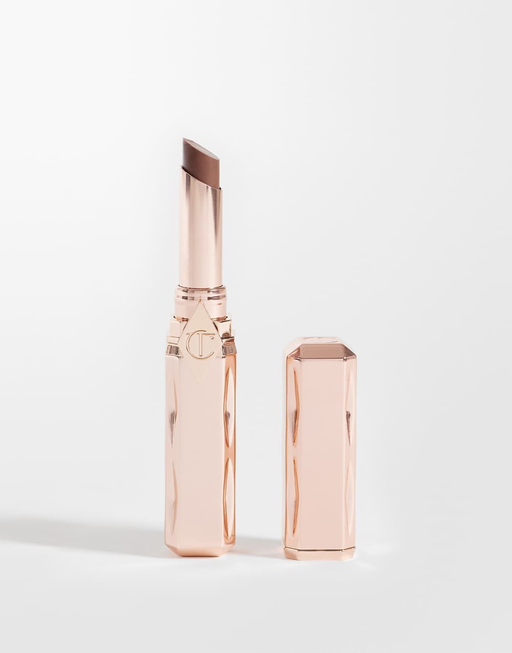 Baume à lèvres teinté Pillow Talk Blush - 90 's Kiss
