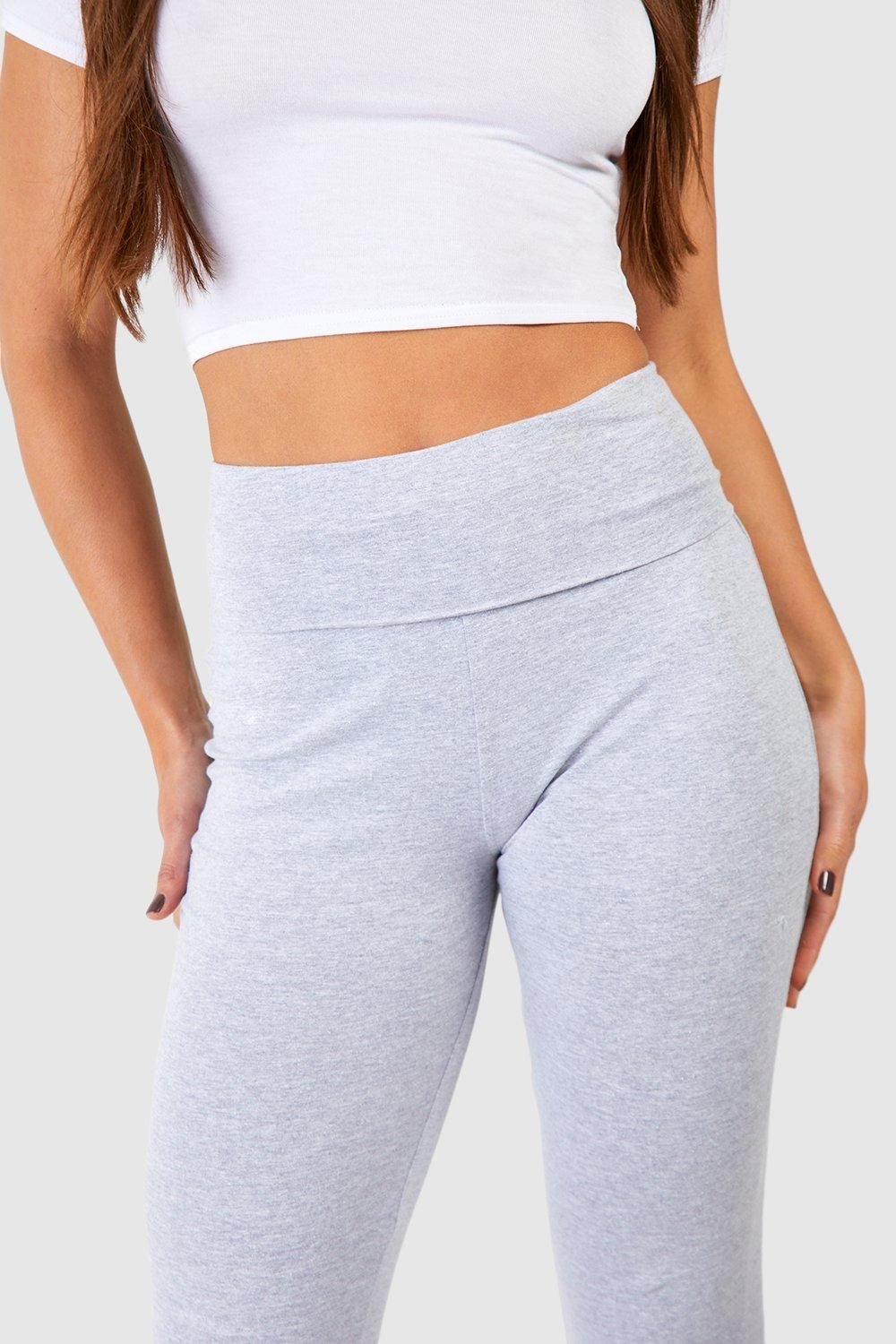 Pantalon de yoga en jersey - Tall