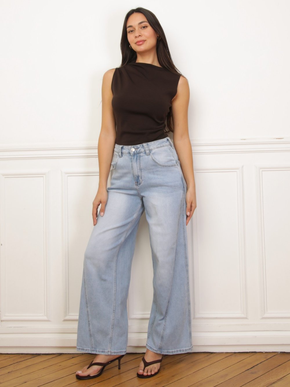 Jean large b khyata bayna