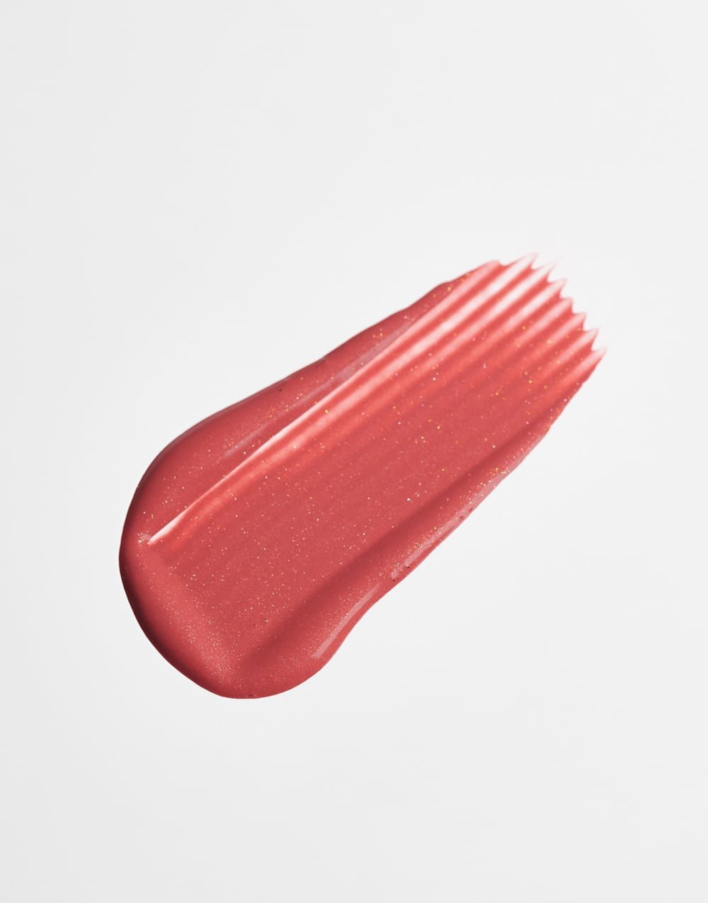 Blush liquide fini scintillant - Strawberry Latte