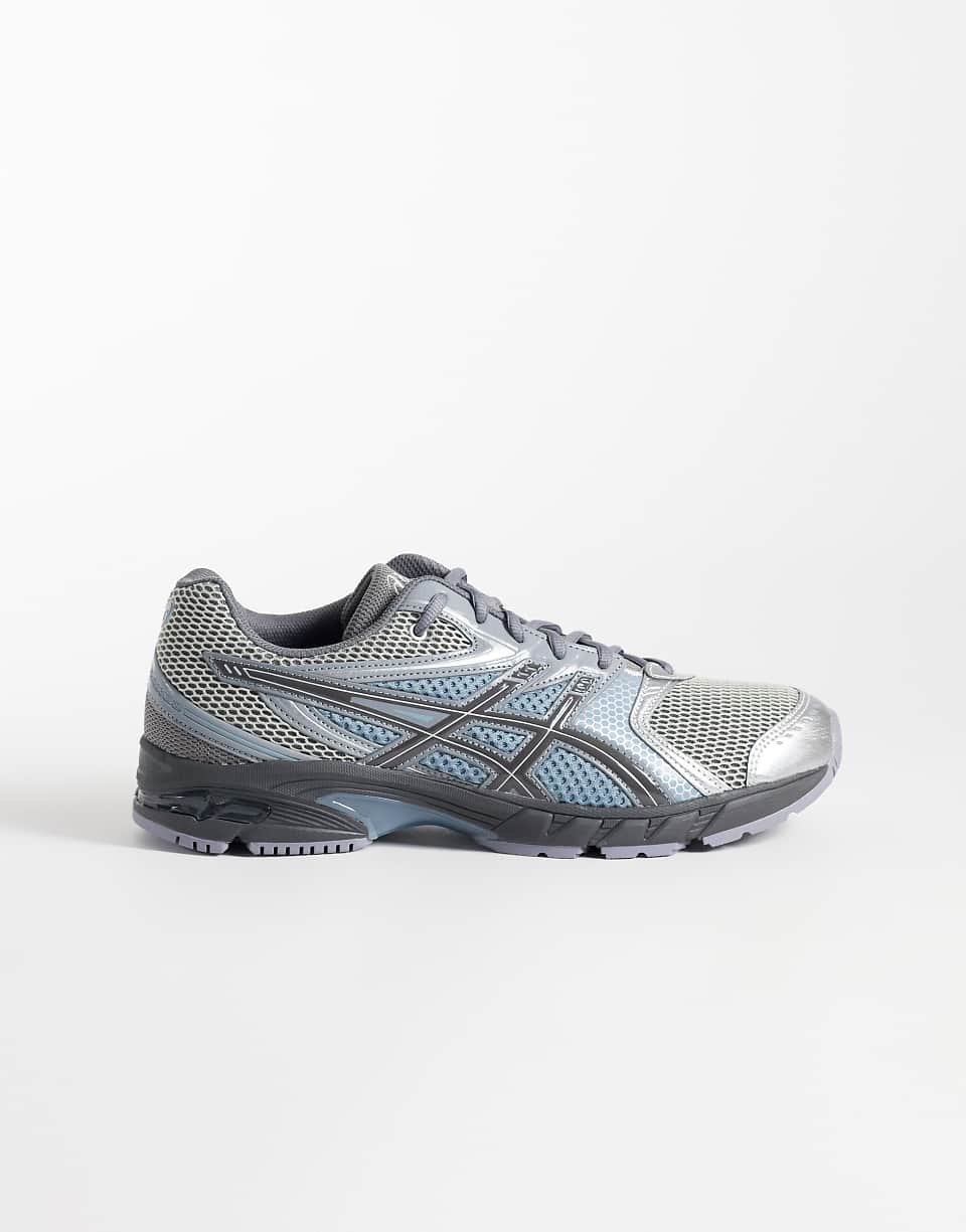 Gel-DS 14 trainers in grey and brown