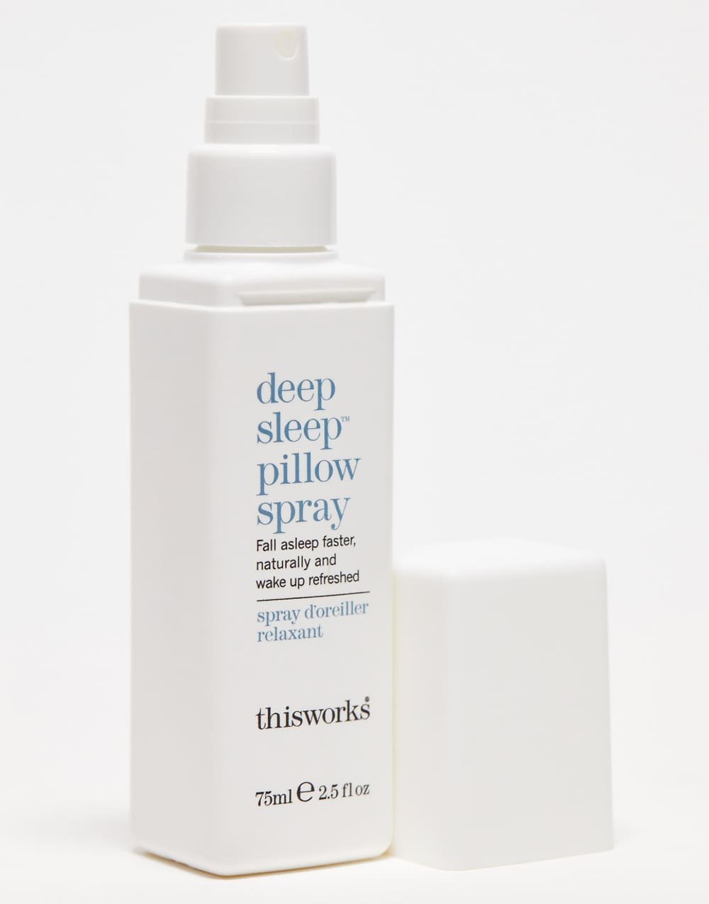 Spray pour oreiller Deep Sleep - 75 ml