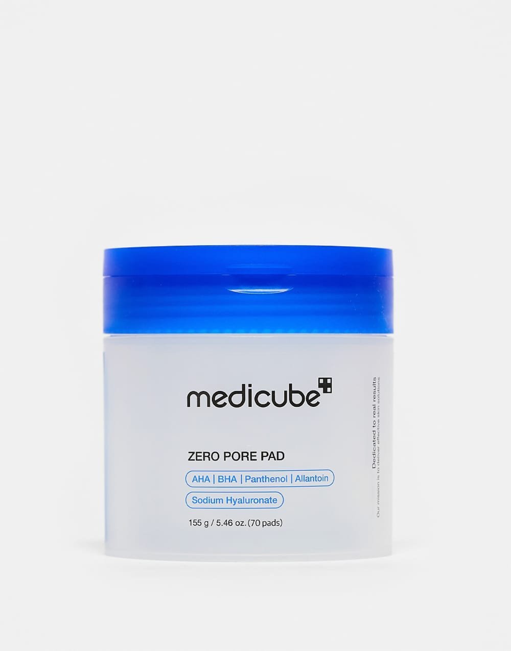 Zero Pore Pad 2.0 pore exfoliating pads - 70 pcs