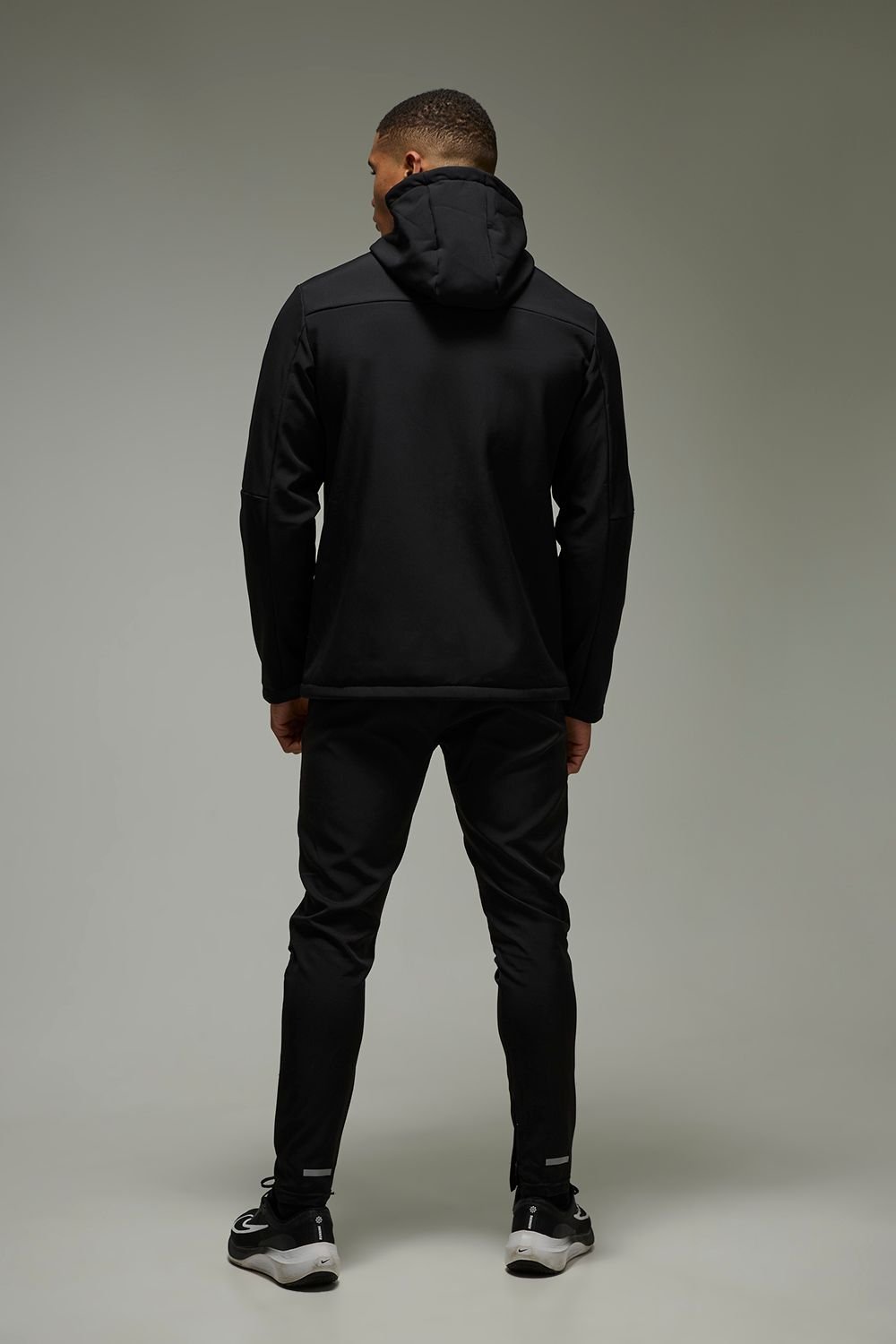 Veste soft shell active pour homme