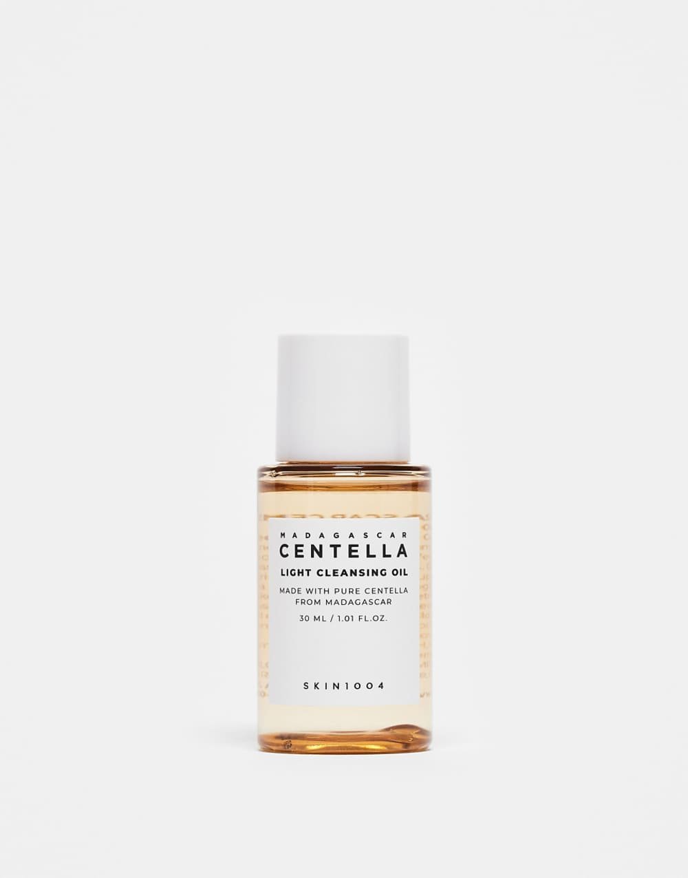 Light cleansing oil Madagascar Centella - 30 ml