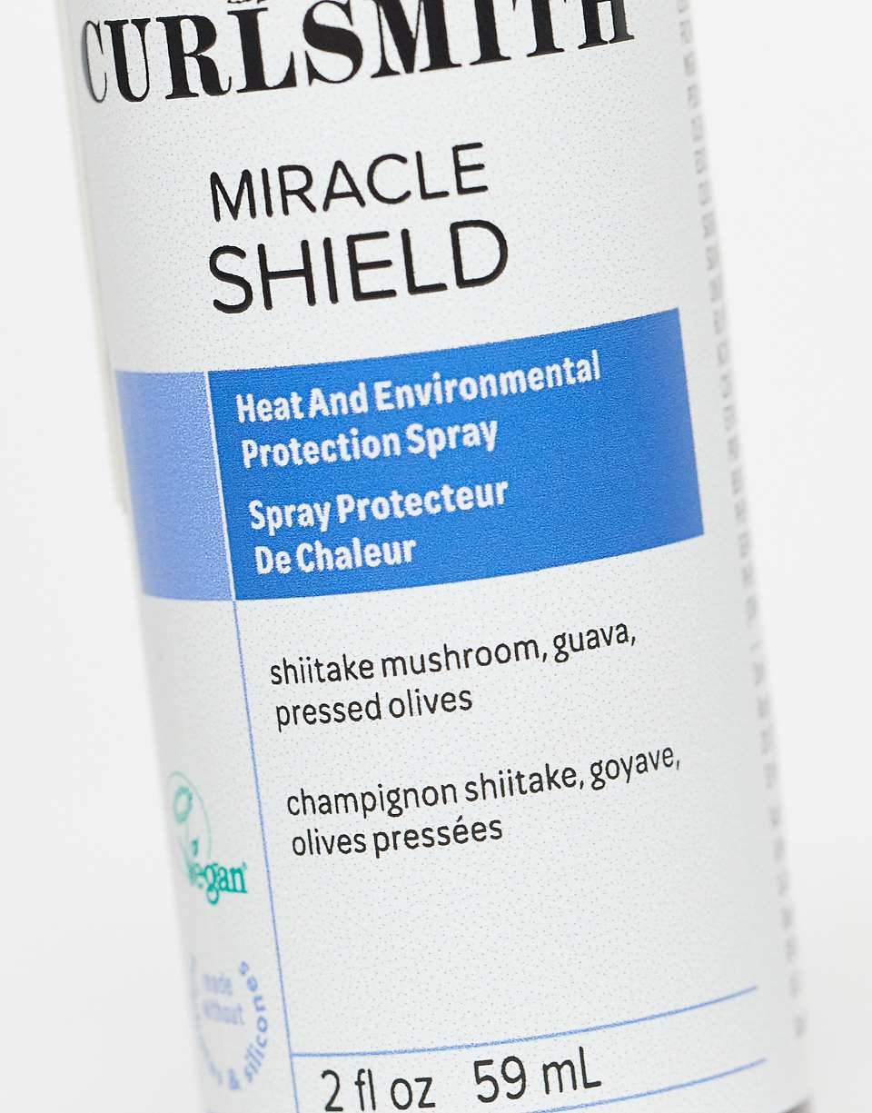 Spray kay7mi mn skhana Miracle Shield - 59 ml