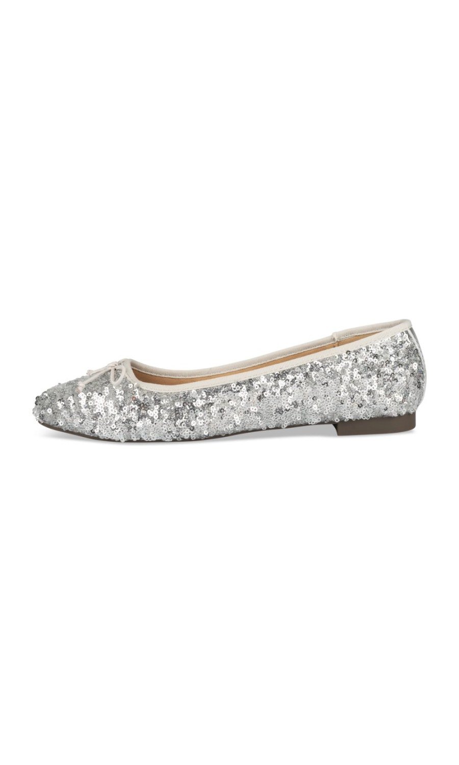 Ballerines b sequins fddi