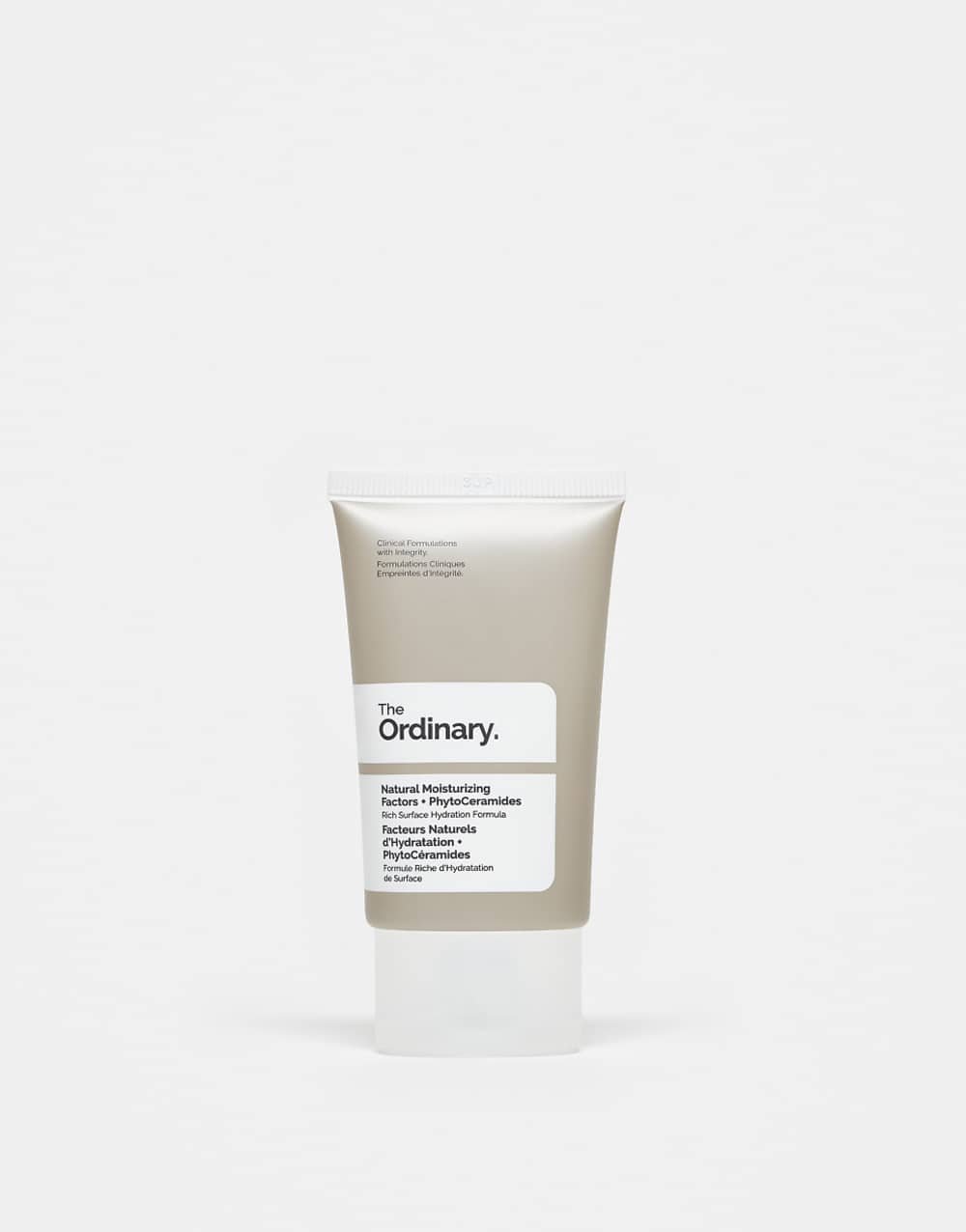 NMF + phytoceramides moisturiser - 30 ml