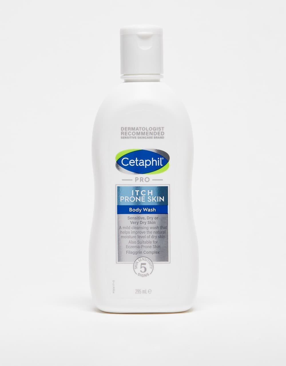 Lotion nettoyante w mrtba l jsem, l bchra 7essasa - 295 ml