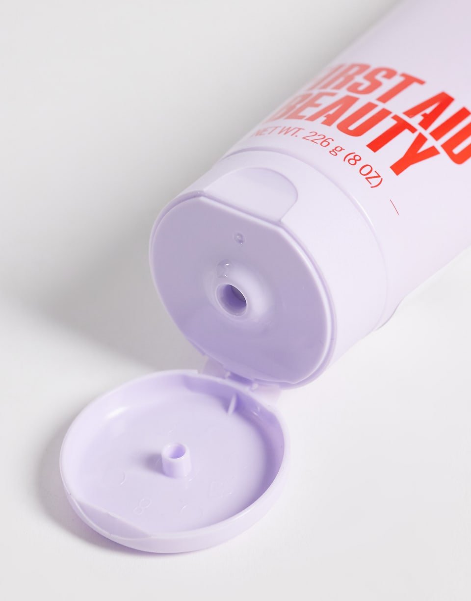 KP Bump Eraser original body scrub - 226g