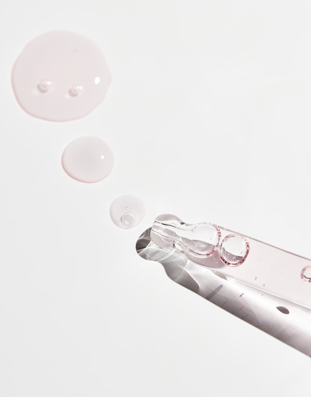 Lip exfoliating serum with 5% PHA - 15 ml