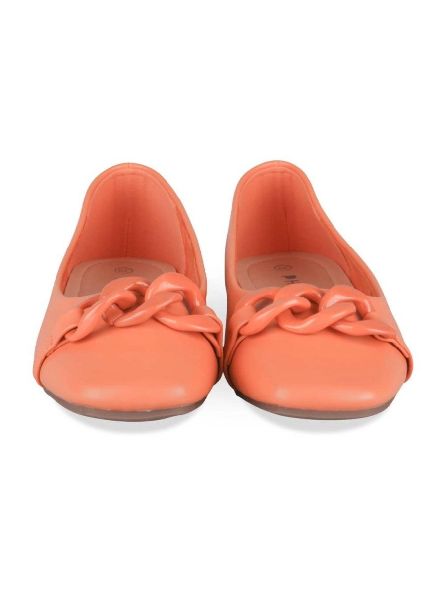 Ballerines b chaîne nefs lon limouni