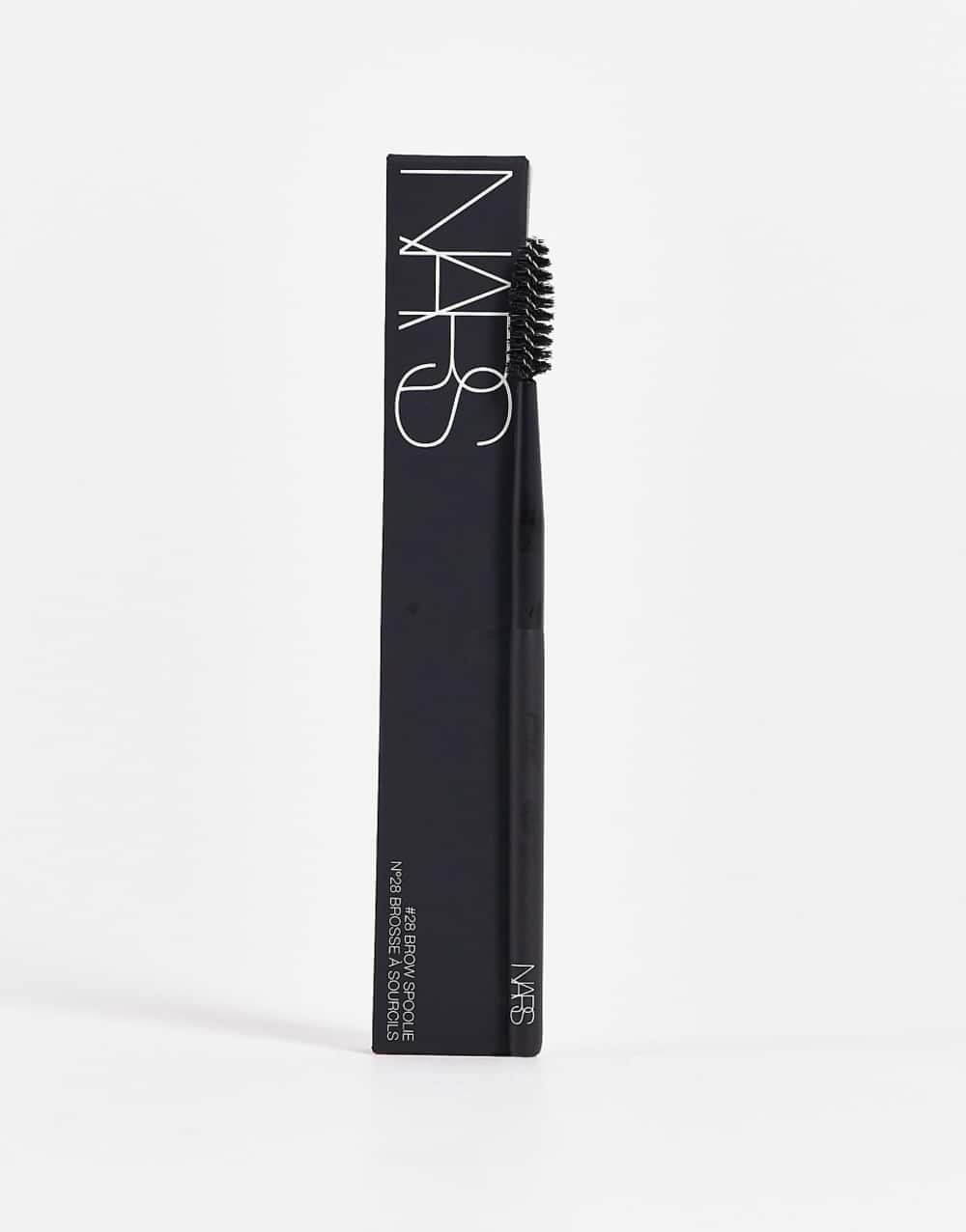 Brow spoolie brush - No. 28