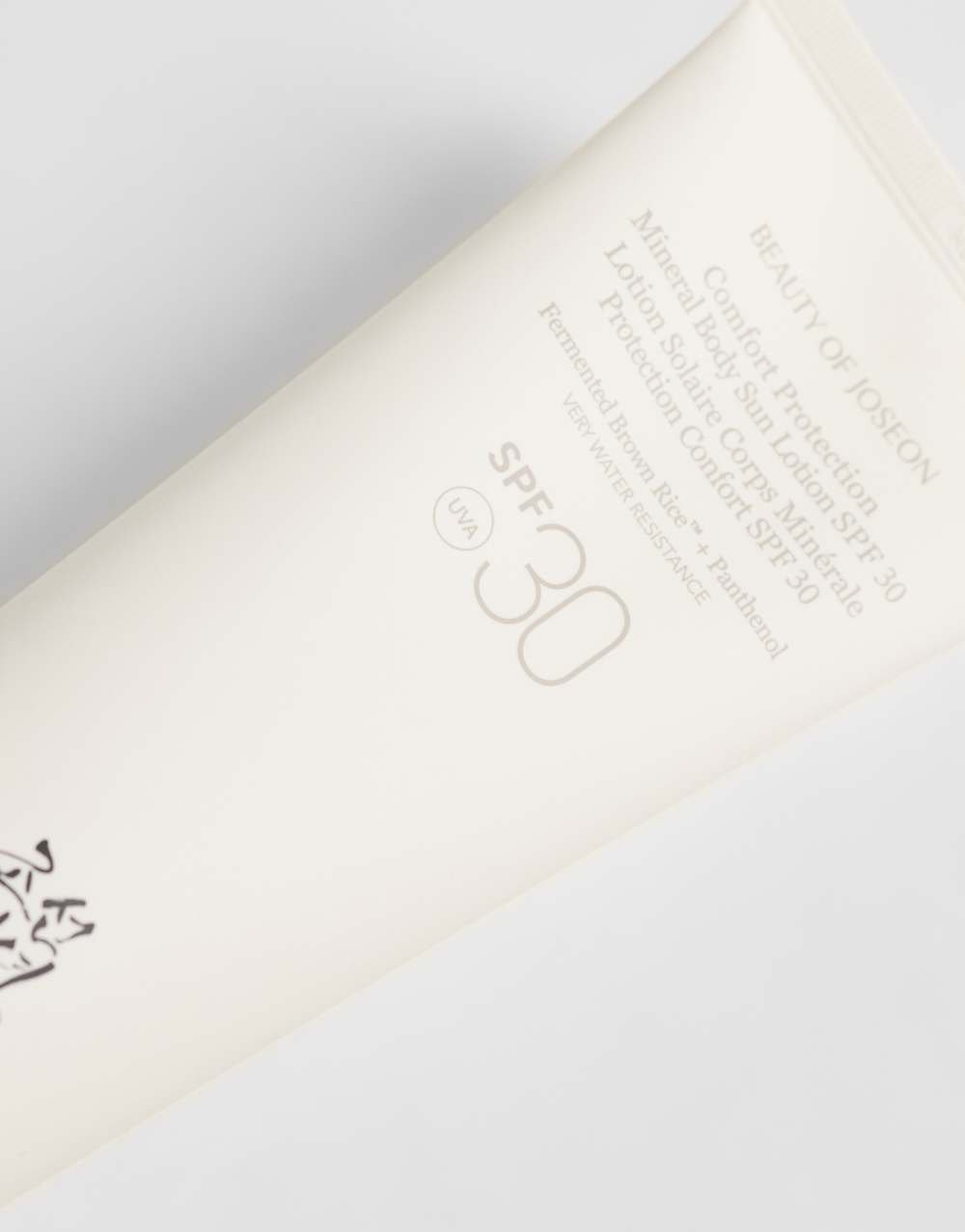 Mineral body sunscreen lotion SPF 30 - 150 ml