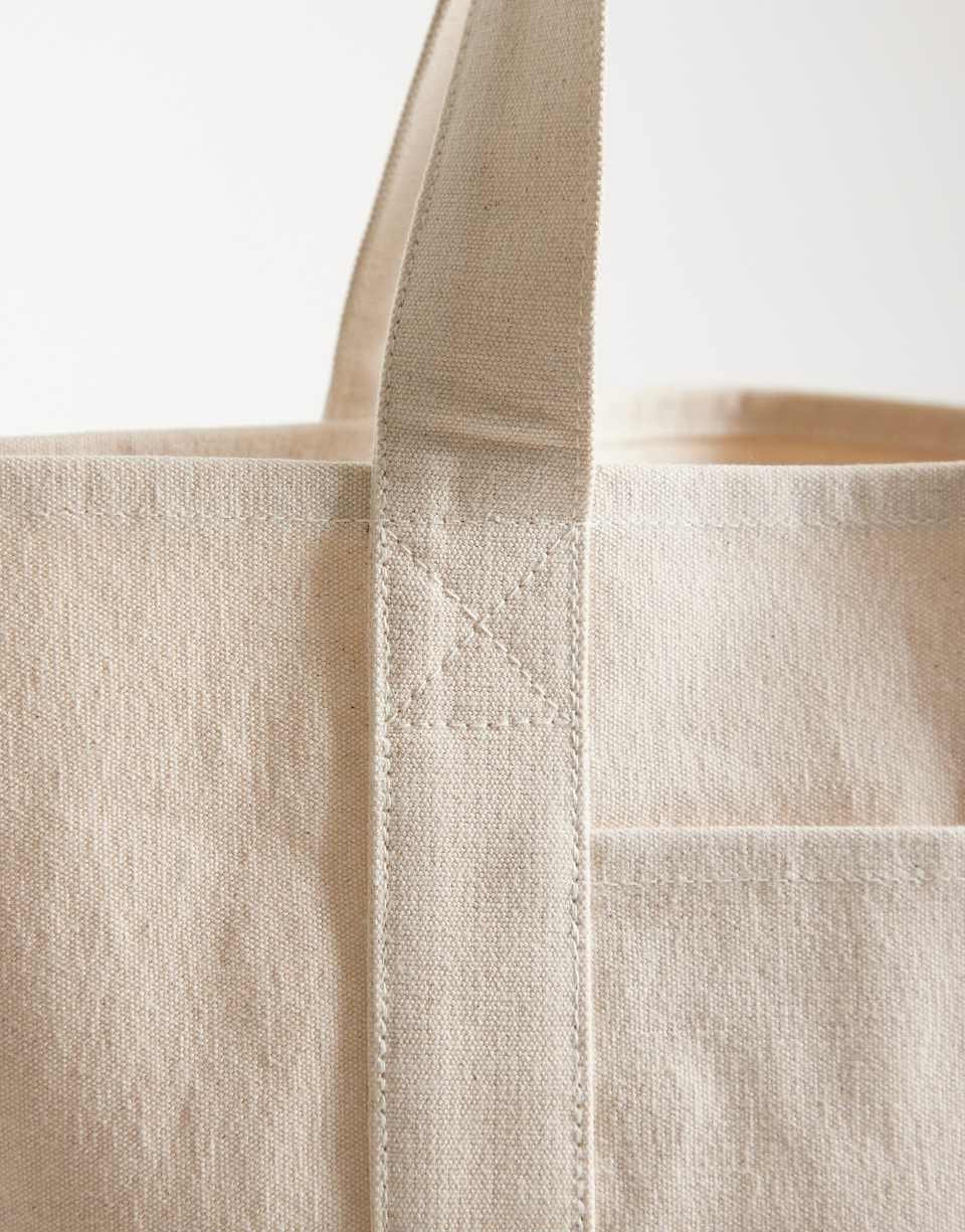 Tote bag - Neutre