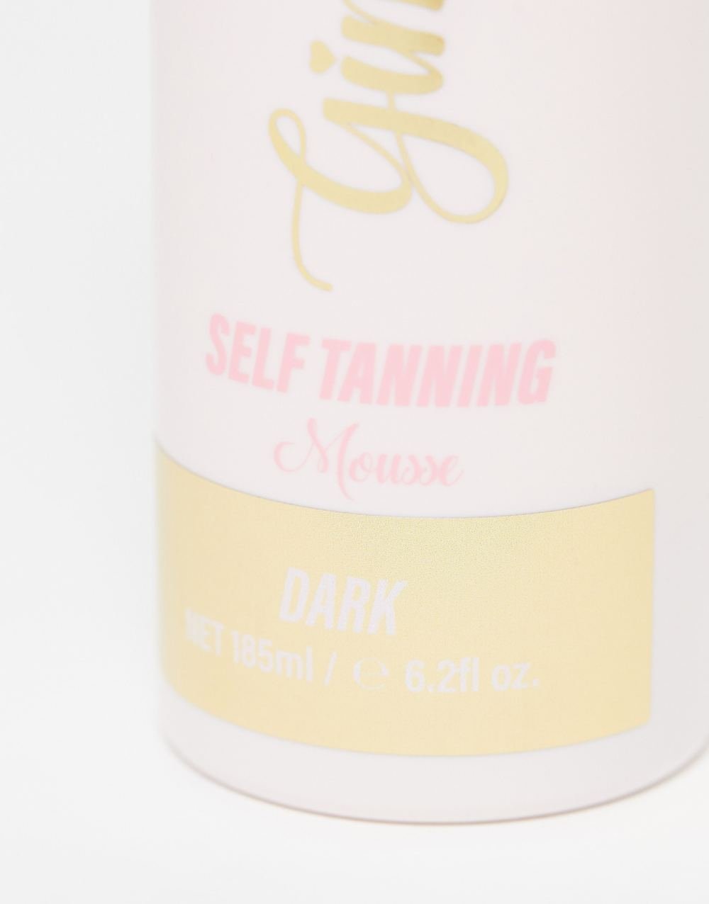 Autobronzant Gimme Tan - Dark