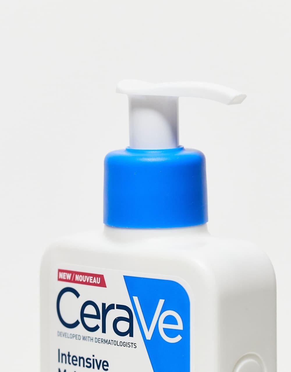 Lait hydratant corps peaux très sèches - 236 ml