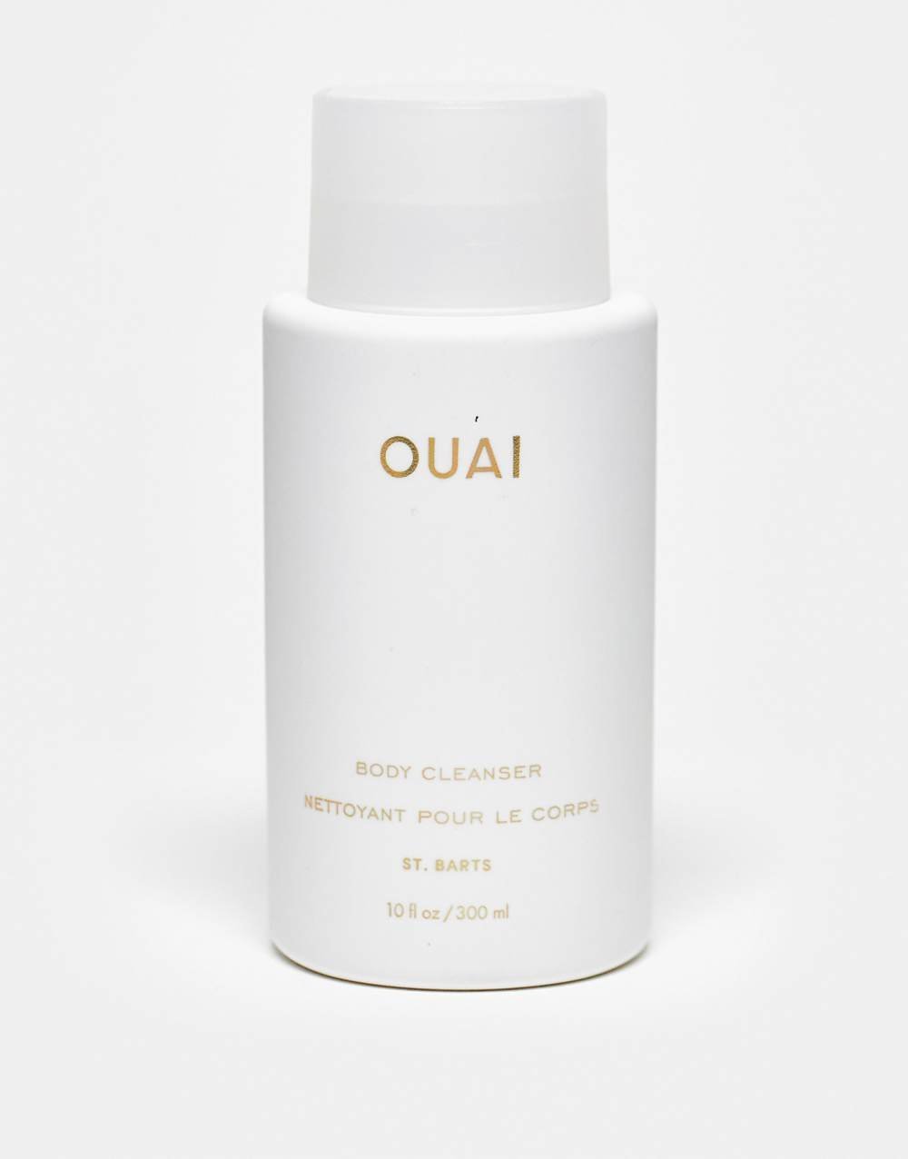 Daily cream-gel body cleanser - 300 ml