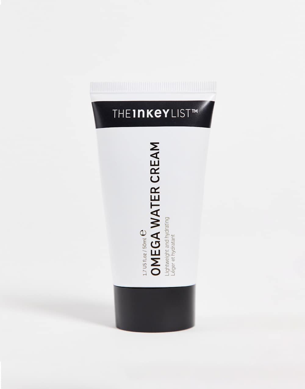 Omega Water Cream gel moisturiser - 50 ml