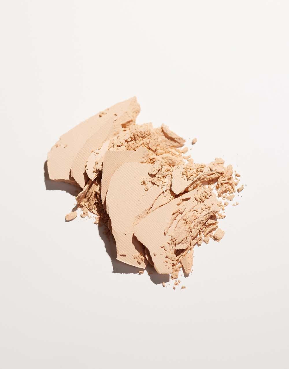 Refillable anti-shine setting powder - 2 Medium