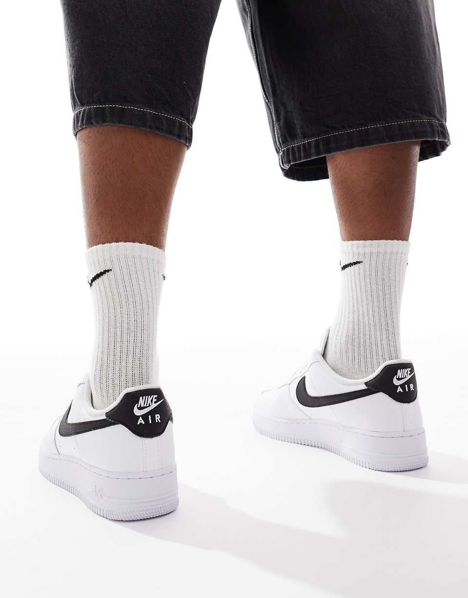 Baskets Air Force 1 '07 - Byed w k7el