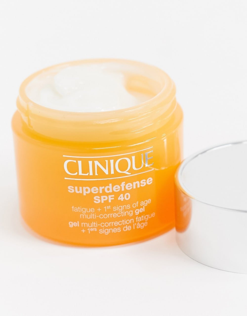 Gel mrtb SPF 40 Superdefense - 50 ml
