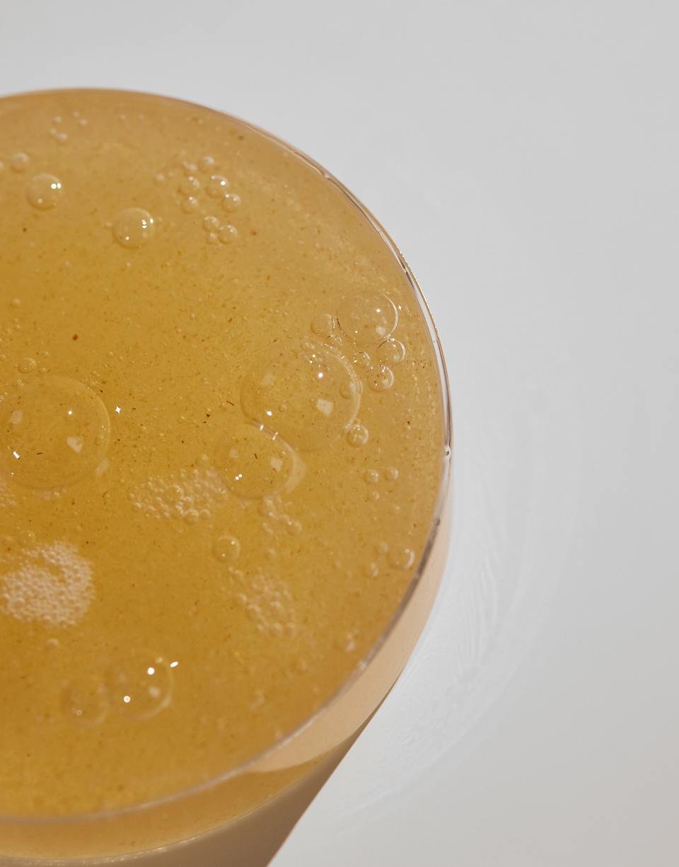 Gel douche exfoliant Great Day - 500 ml