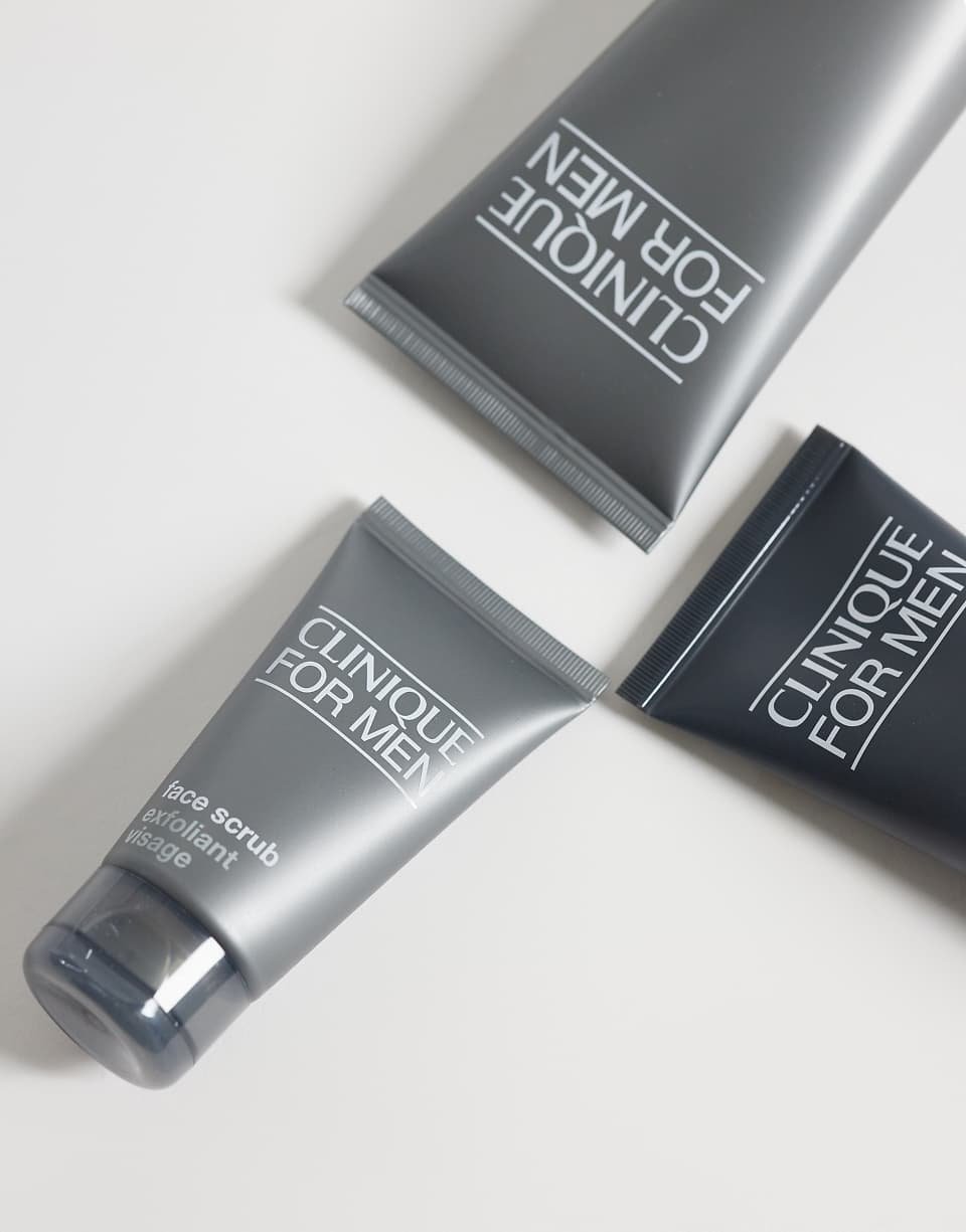 For Men Extra Dryness hydration set