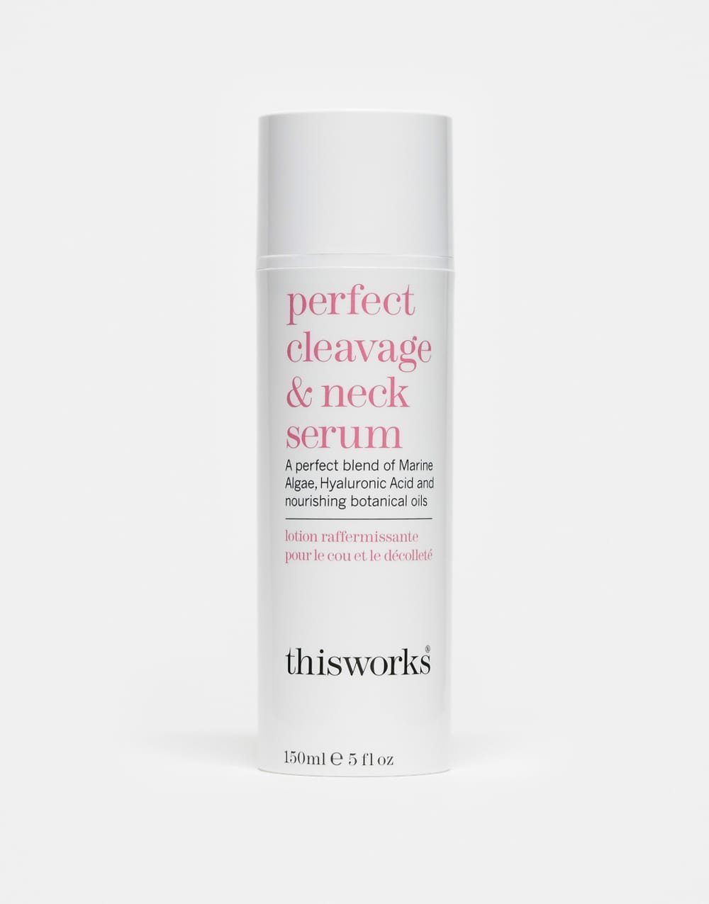 Sérum décolleté et cou Perfect Décolleté - 150 ml
