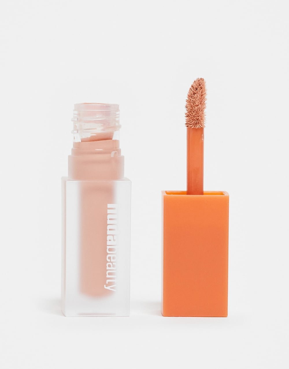 Mini correcteur fini transparent - Peach Light