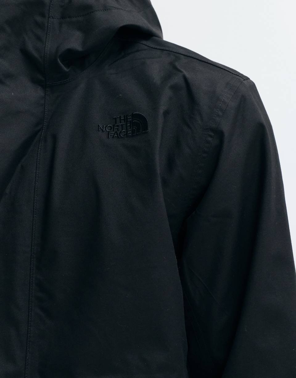 Dryvent™ field parka in TNF black