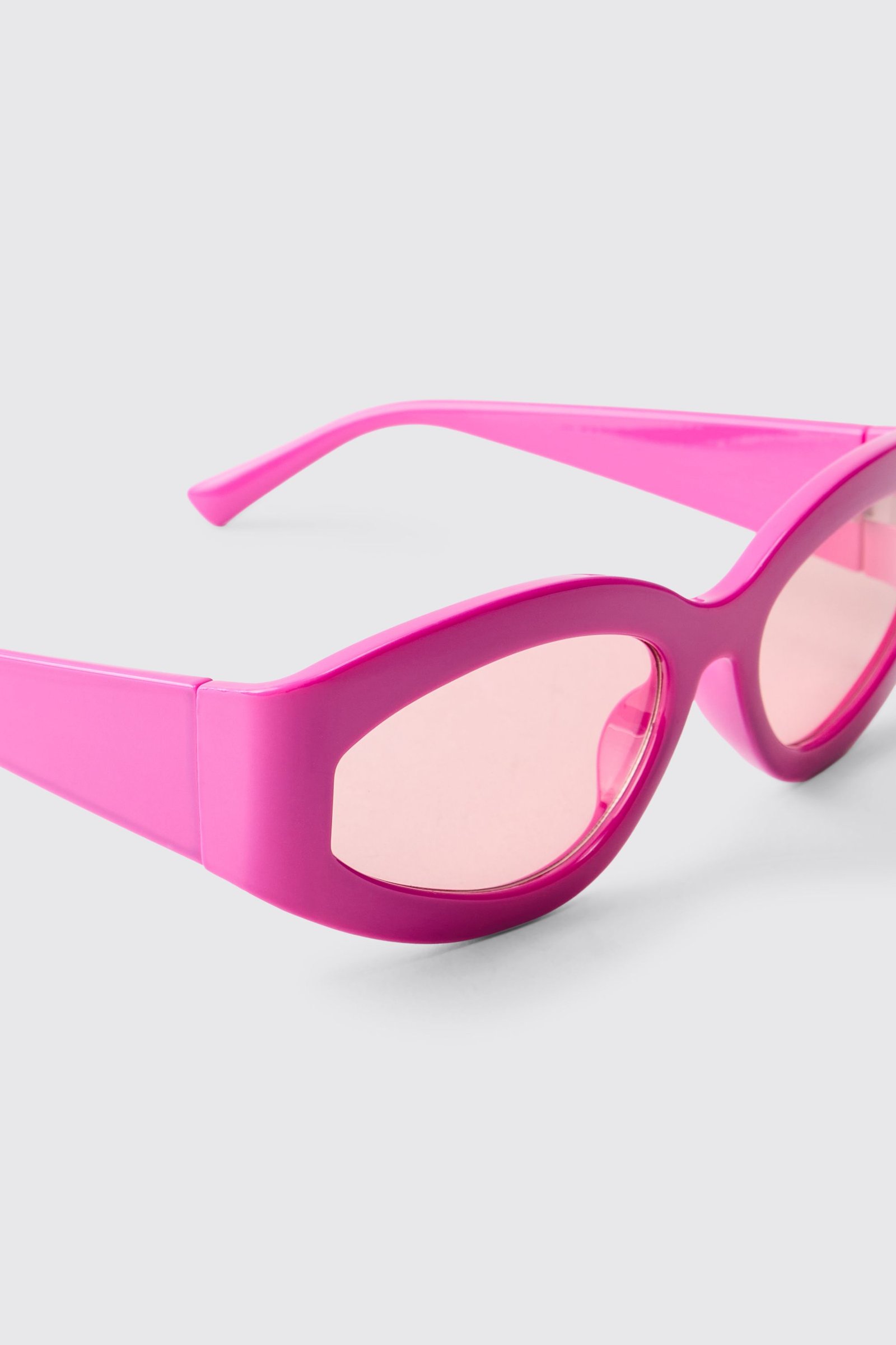 Lunettes dyal chems wrap roses