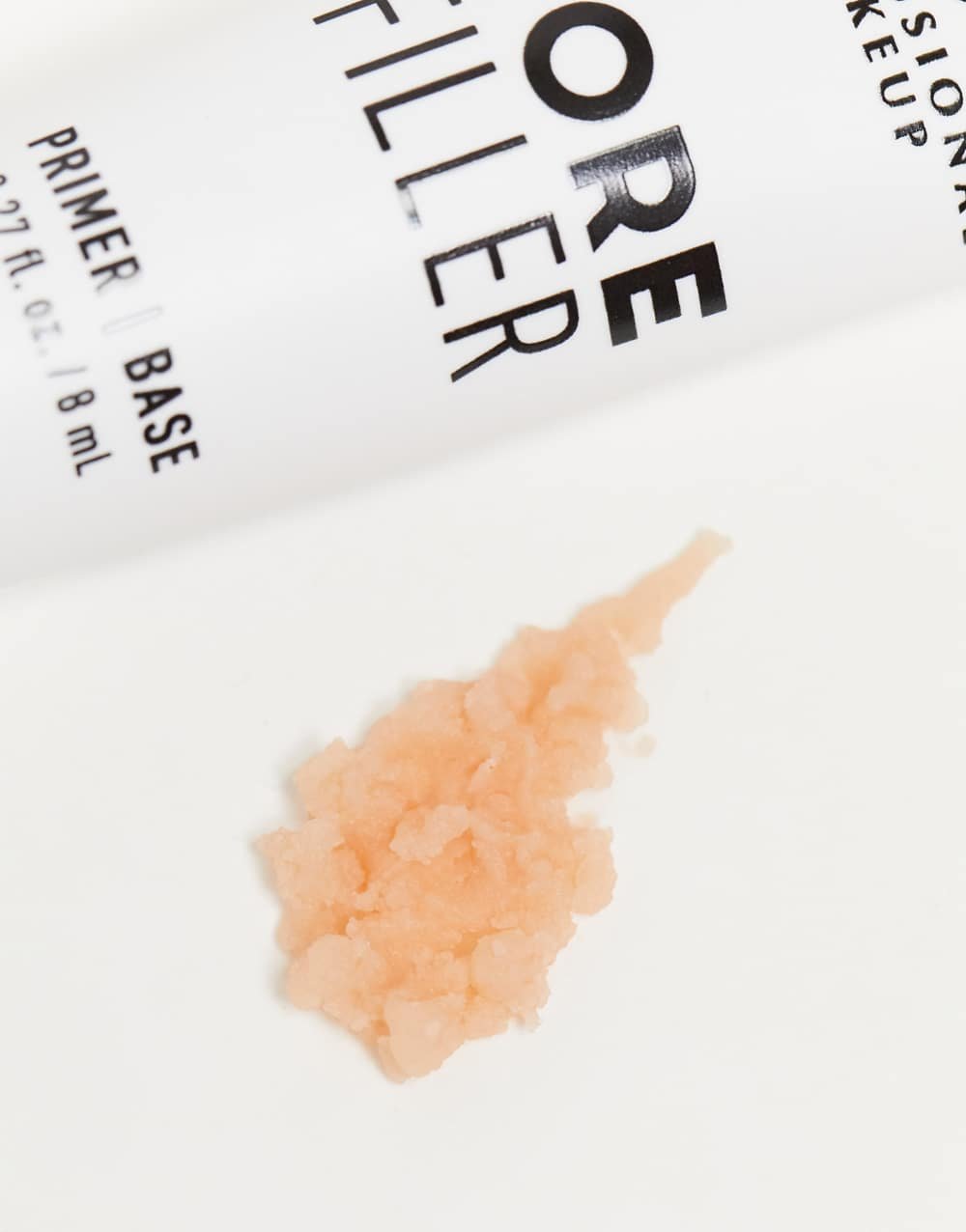 Mini smoothing face primer Pore Filler