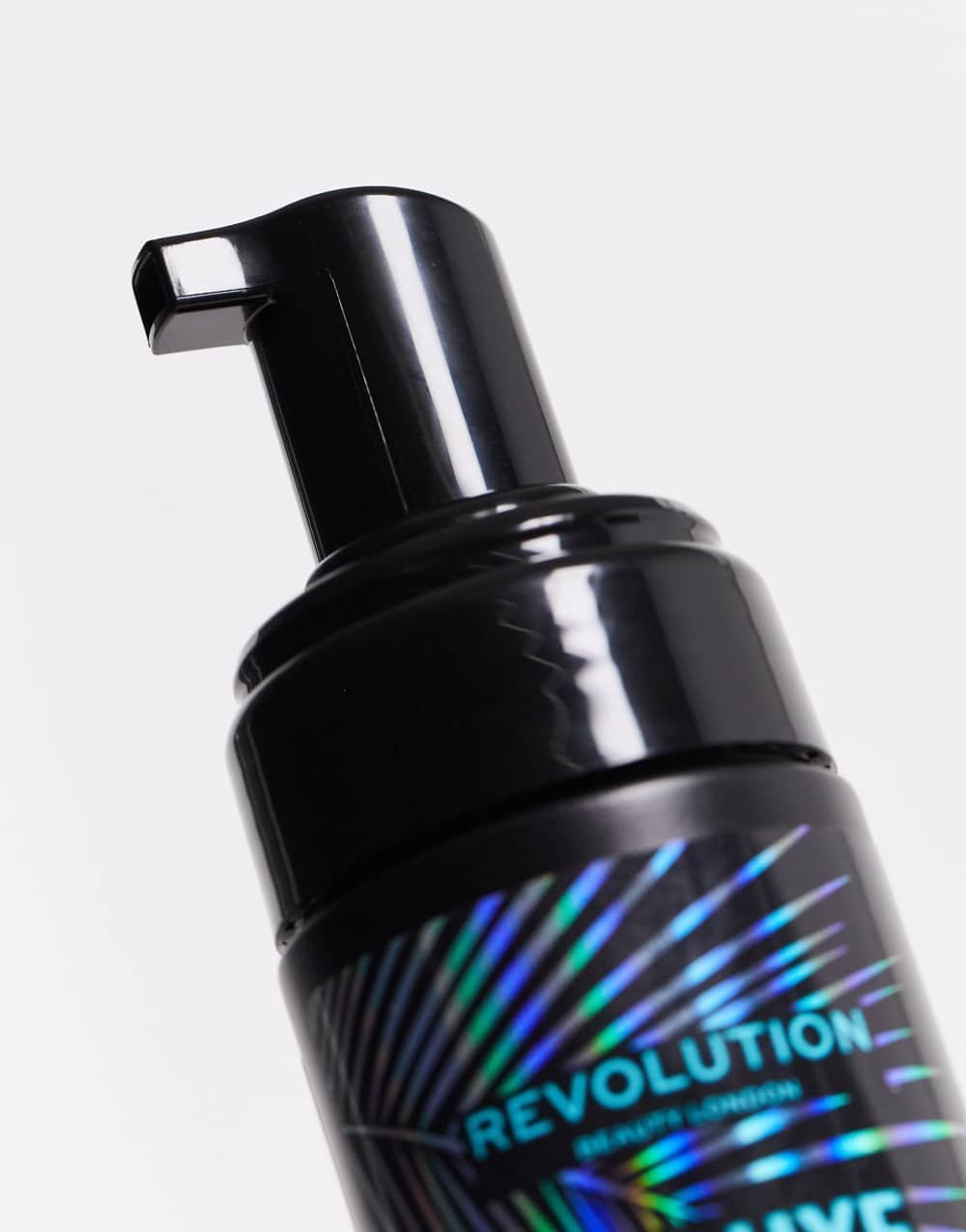 Mousse autobronzante luxe - Foncé