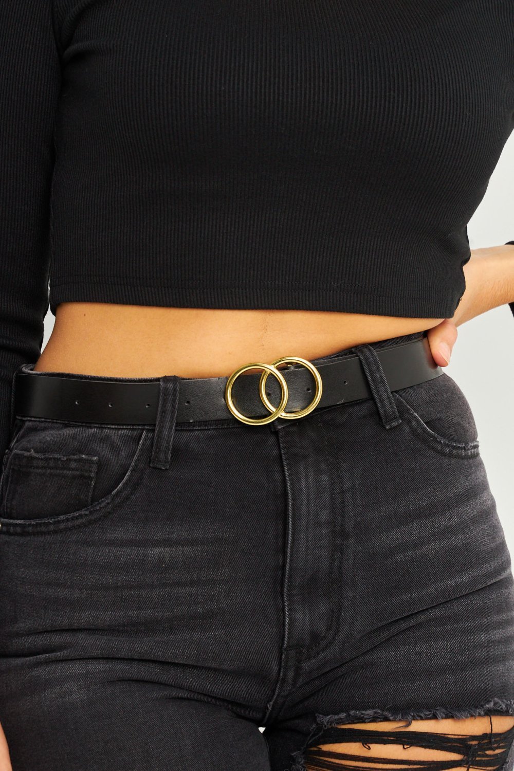 Ceinture k7la b boucle jouj dwayer dahabiya