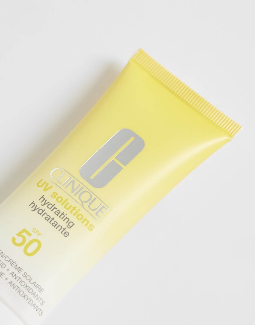 Crème solaire mrtba UV Solutions SPF 50