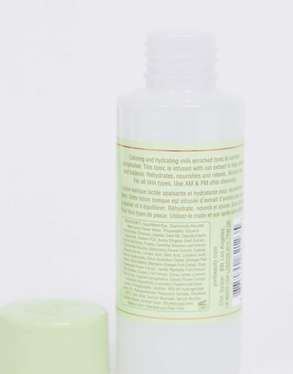 Lait tonique mrteb o mghdi - 100 ml