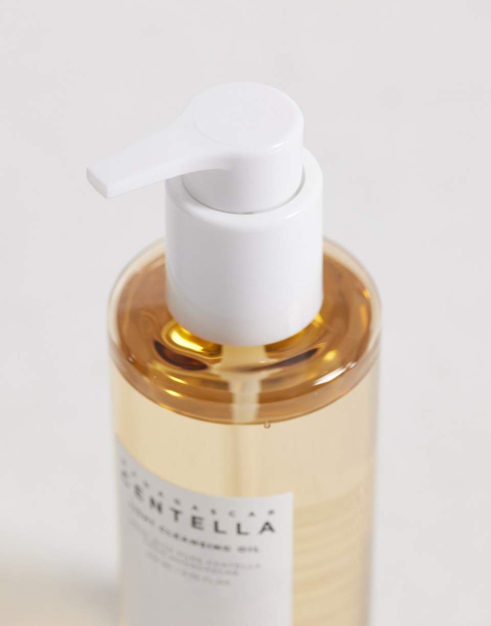 Madagascar Centella - Zit tnqqiya khfif - 200 ml