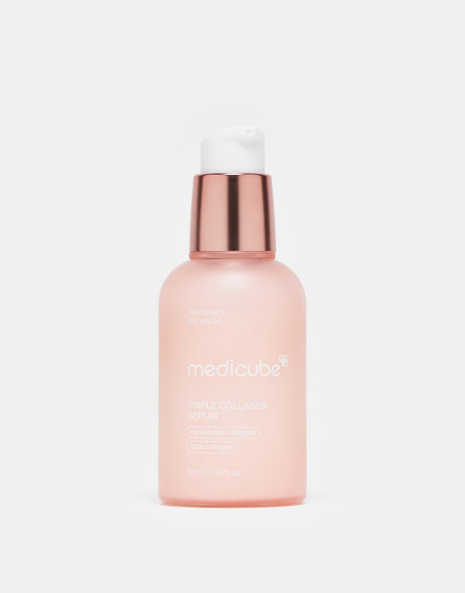 Triple Collagen Serum - 55 ml