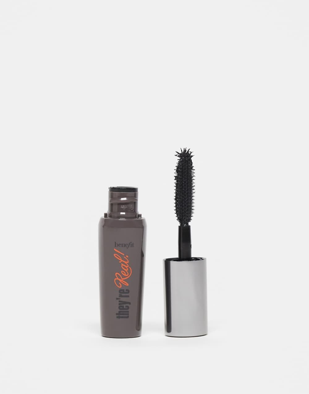 Mini lengthening long-wear mascara - Black