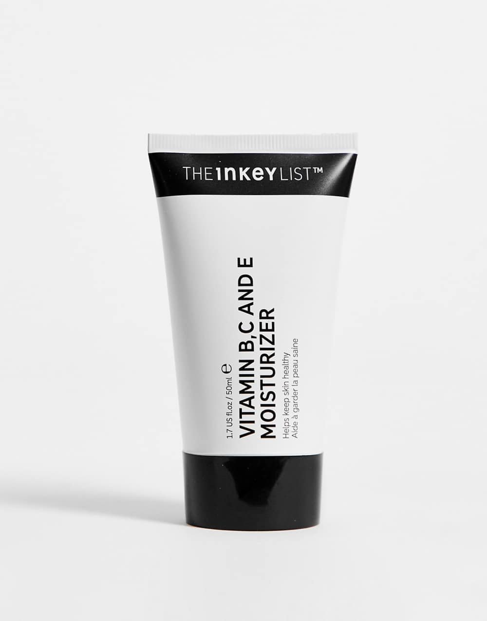 Hydratant aux vitamines B, C et E - 50 ml