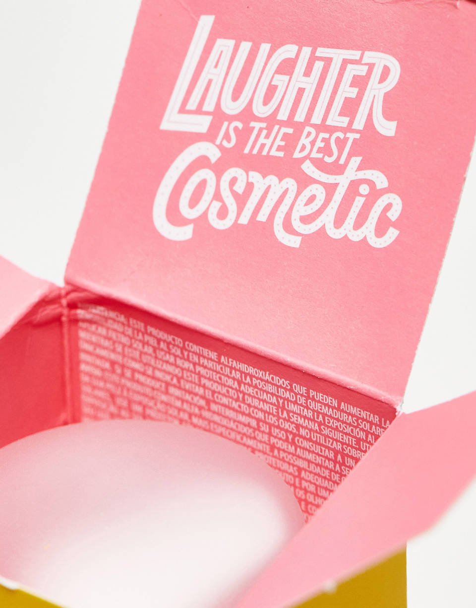 رغوة تونر للمسام POREfessional بأحماض AHA وPHA - 60 مل