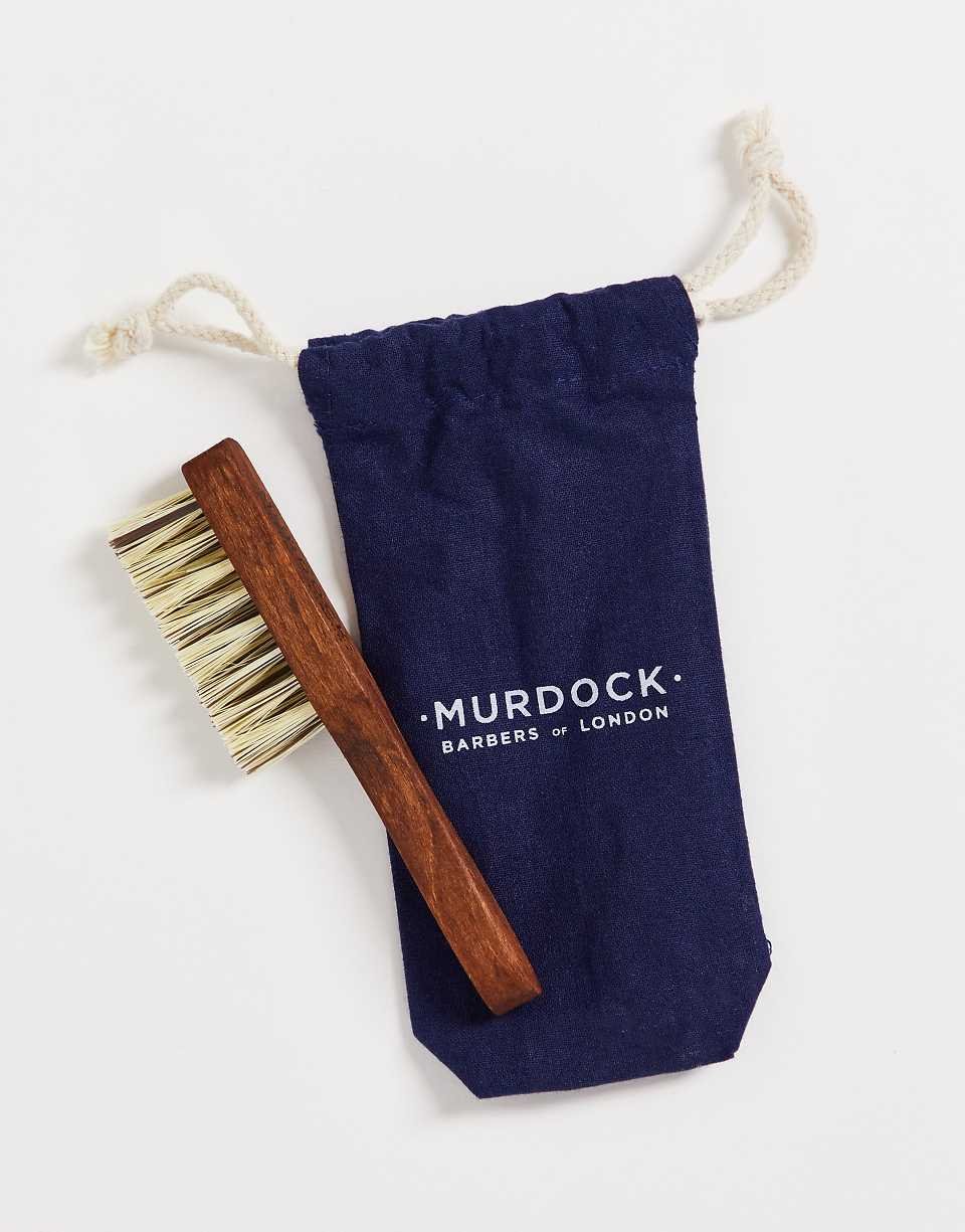 Redchurch - Brosse pour barbe