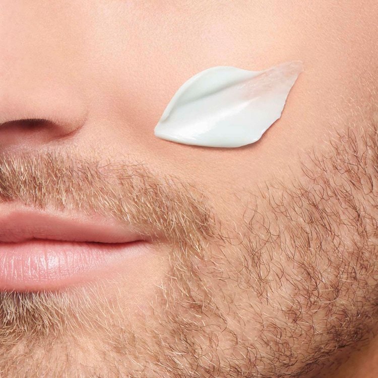 Baume super hydratant, soin jour visage
