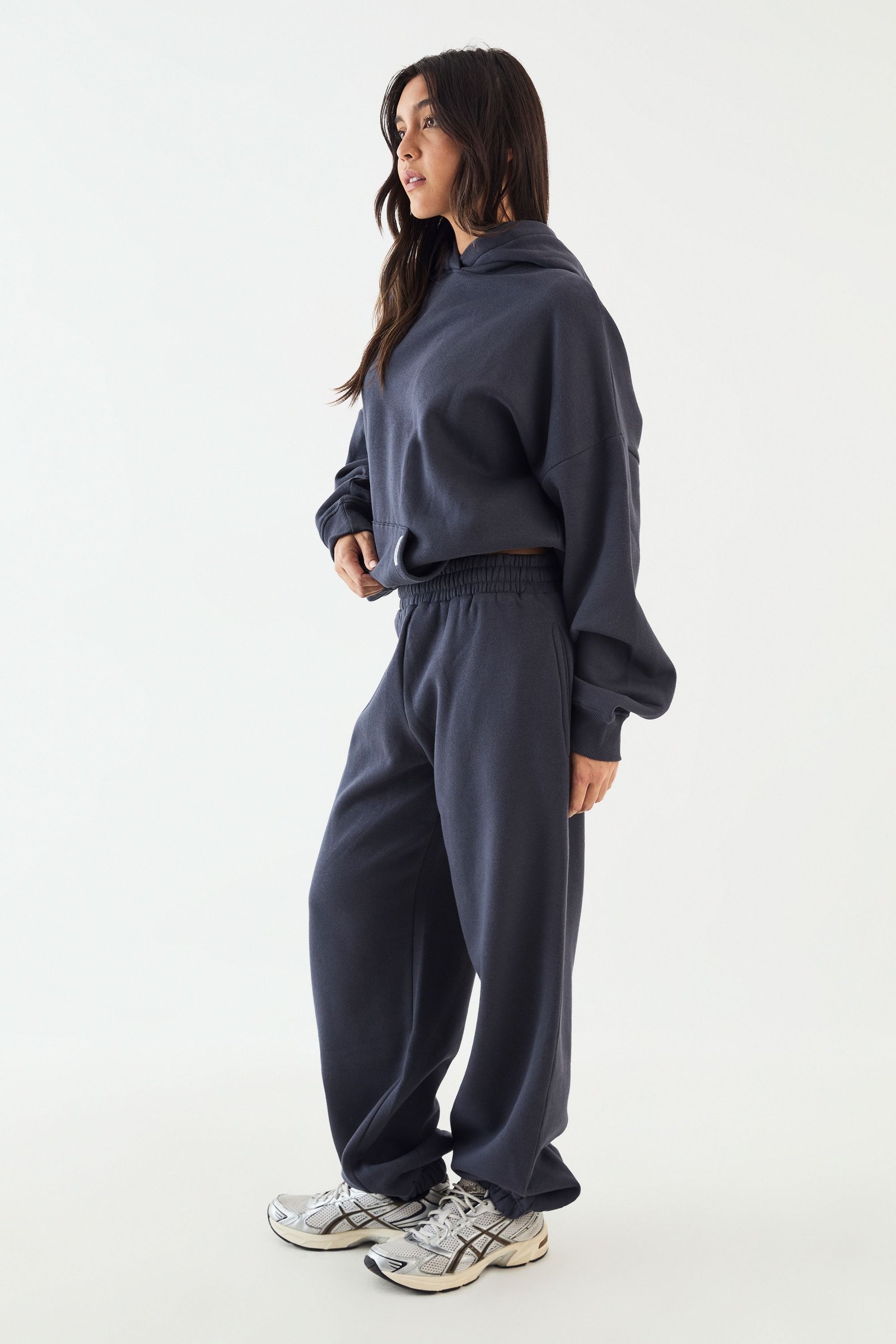 Jogging ample à revers dsgn studio